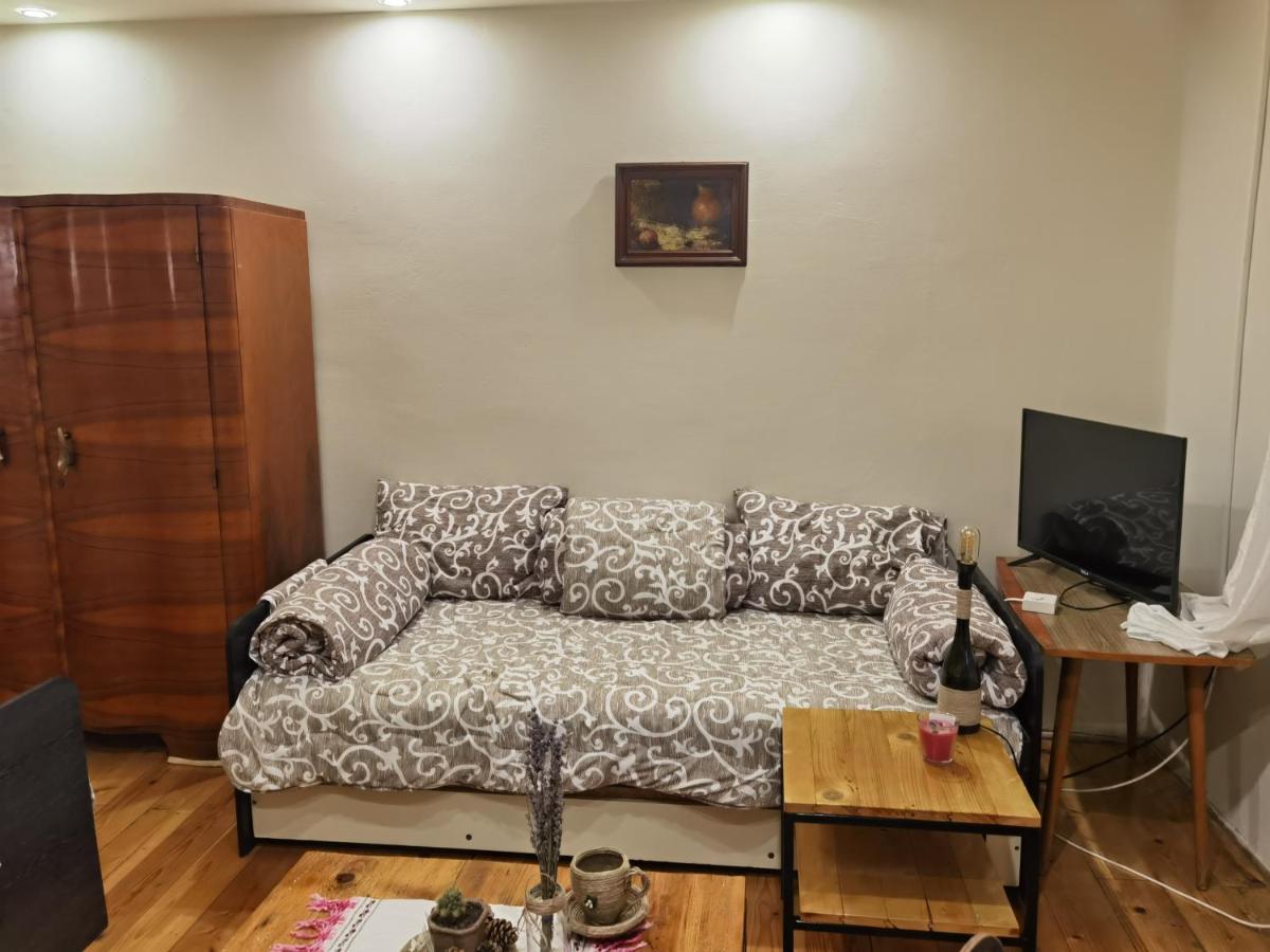 Konak -Guest House -Ramonda Serbika Ni Exteriér fotografie