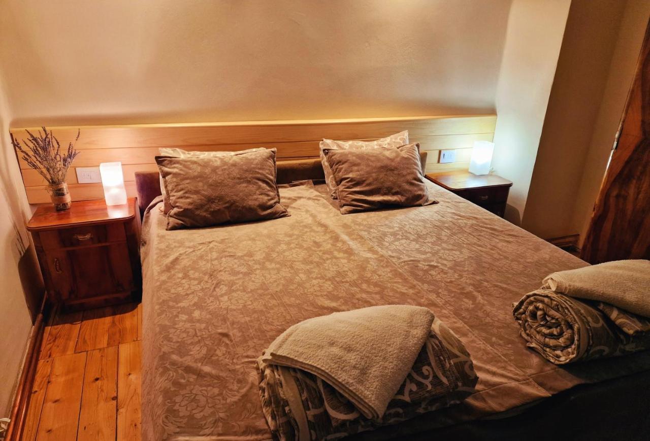 Konak -Guest House -Ramonda Serbika Ni Exteriér fotografie