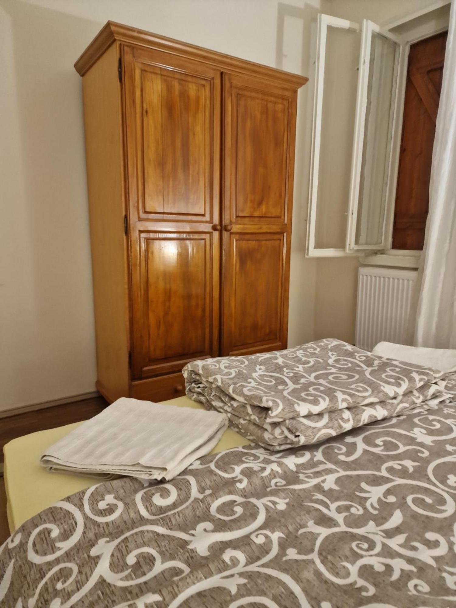 Konak -Guest House -Ramonda Serbika Ni Exteriér fotografie